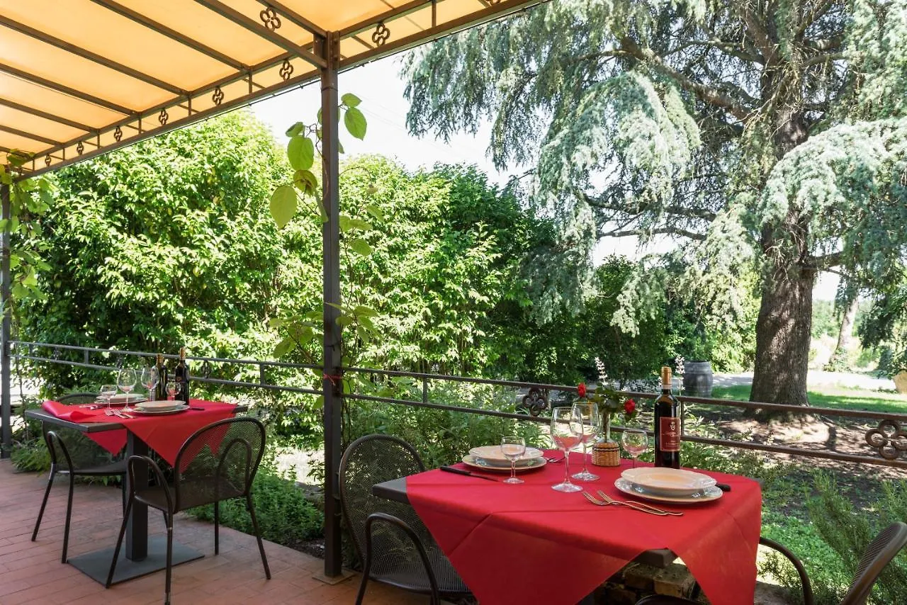 Agriturismo Il Greppo Villa Abbadia di Montepulciano 0*,  Italy