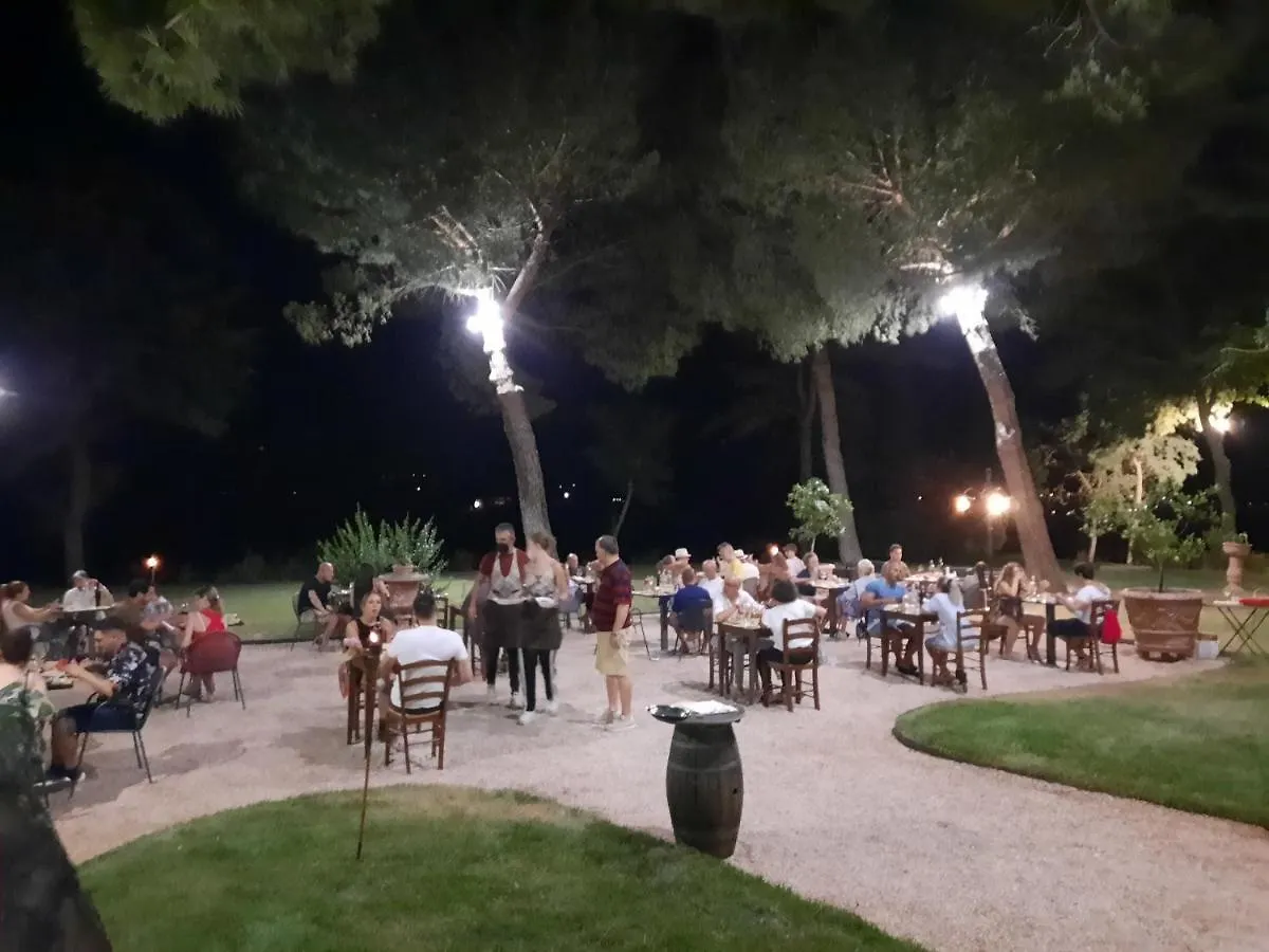 Agriturismo Il Greppo Villa Abbadia di Montepulciano Farm stay